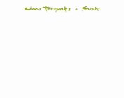 UMI TERIYAKI & SUSHI