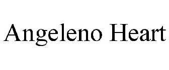 ANGELENO HEART