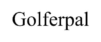 GOLFERPAL