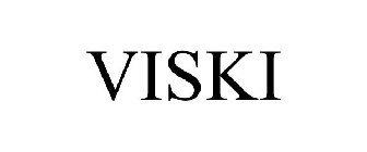 VISKI