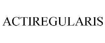 ACTIREGULARIS