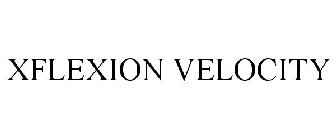 XFLEXION VELOCITY