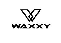 W WAXXY