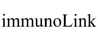 IMMUNOLINK