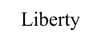 LIBERTY