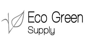 ECO GREEN SUPPLY