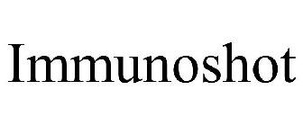 IMMUNOSHOT