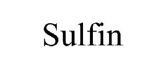 SULFIN