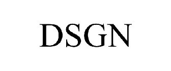 DSGN