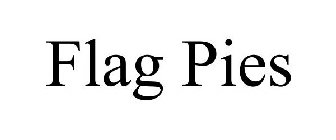 FLAG PIES