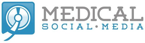 MEDICAL SOCIAL MEDIA