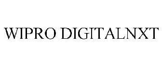 WIPRO DIGITALNXT