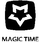 MAGIC TIME