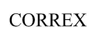 CORREX