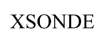 XSONDE