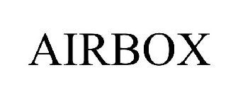 AIRBOX