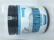 COGNIVOR SPECIFIC MATRIX · MENTAL DOMINANCE AND FOCUS PREDATOR LABS PRE-WORKOUT FUEL BLUE RASPBERRY DIETARY SUPPLEMENT