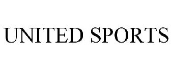 UNITED SPORTS