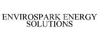 ENVIROSPARK ENERGY SOLUTIONS