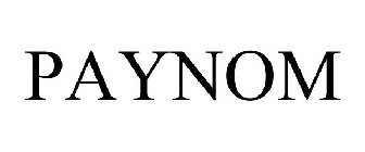 PAYNOM
