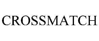 CROSSMATCH