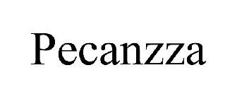 PECANZZA