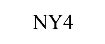 NY4