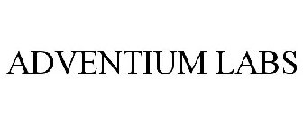 ADVENTIUM LABS