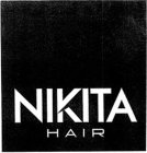 NIKITA HAIR