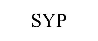 SYP