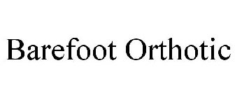 BAREFOOT ORTHOTIC