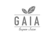 GAIA SUPER JUICE