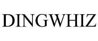 DINGWHIZ