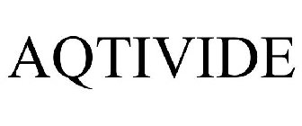 AQTIVIDE