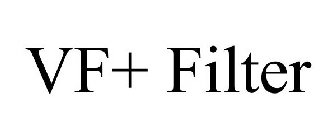 VF+ FILTER