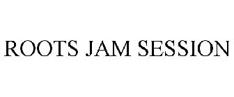 ROOTS JAM SESSION