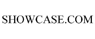 SHOWCASE.COM