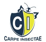 CI CARPE INSECTAE