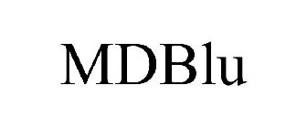 MDBLU