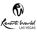 RW RESORTS WORLD LAS VEGAS