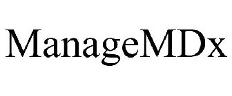 MANAGEMDX