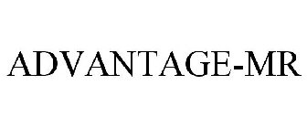 ADVANTAGE-MR