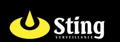 STING SURVEILLANCE