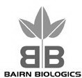 BB BAIRN BIOLOGICS