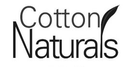 COTTON NATURALS