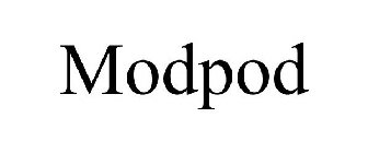 MODPOD