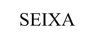 SEIXA