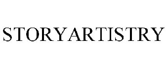 STORYARTISTRY