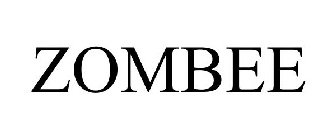 ZOMBEE