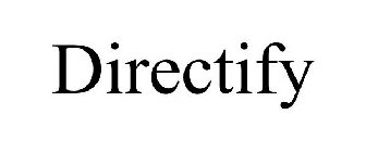 DIRECTIFY